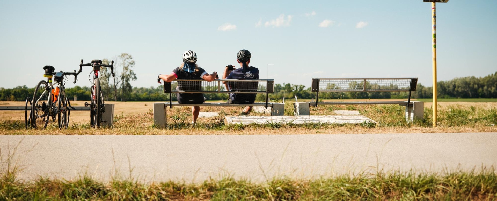 PODMIENKY SÚŤAŽE  - Jarná cyklovýzva EuroVelo6